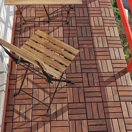 View In Town * Luarca