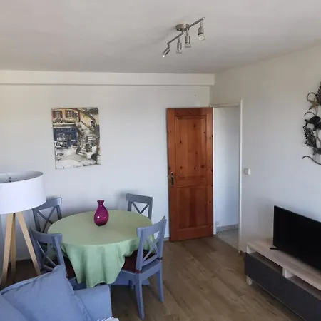View In Town Apartment