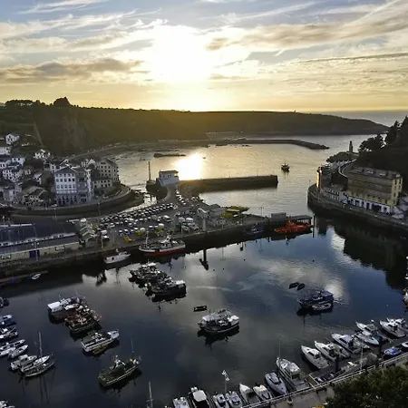 Appartamento View In Town