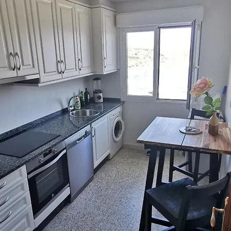 View In Town Διαμέρισμα *