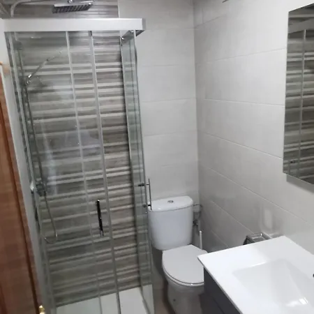 View In Town Διαμέρισμα *