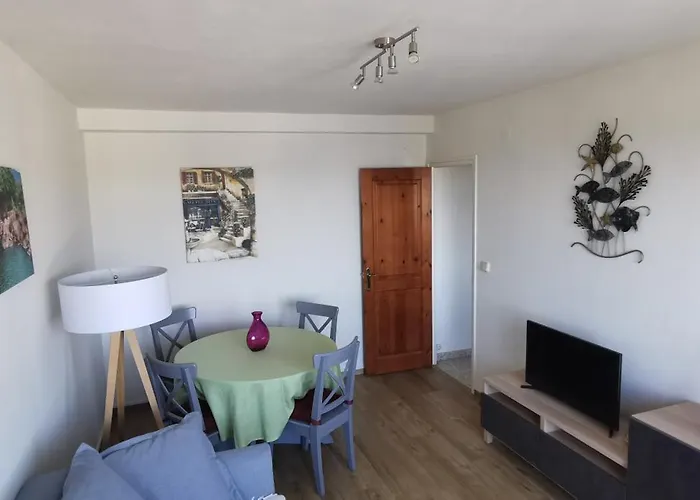 View In Town Apartamento