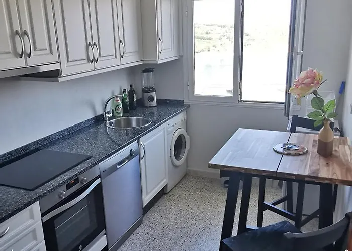 View In Town Apartamento *