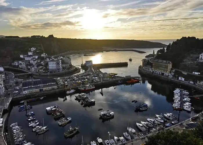 Apartamento View In Town