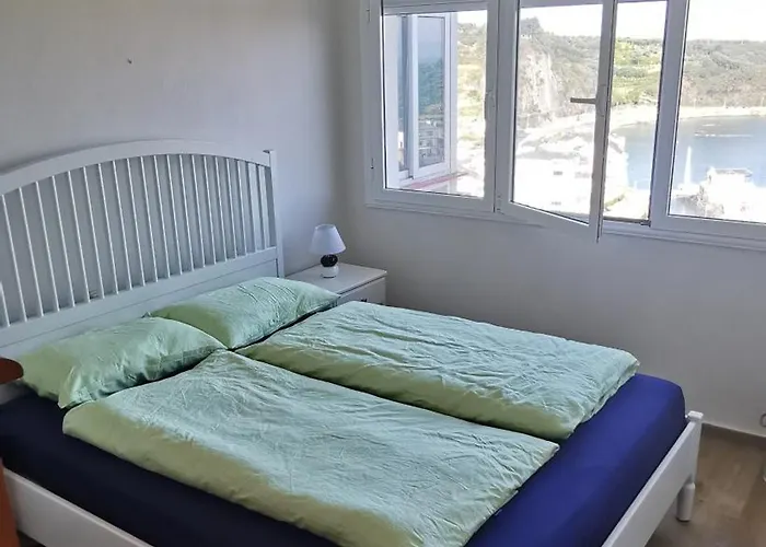 View In Town Apartamento *